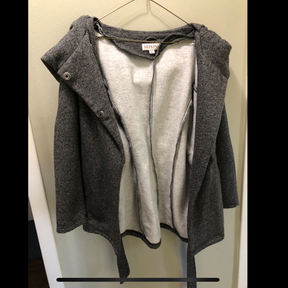 Women’s Winter Coat